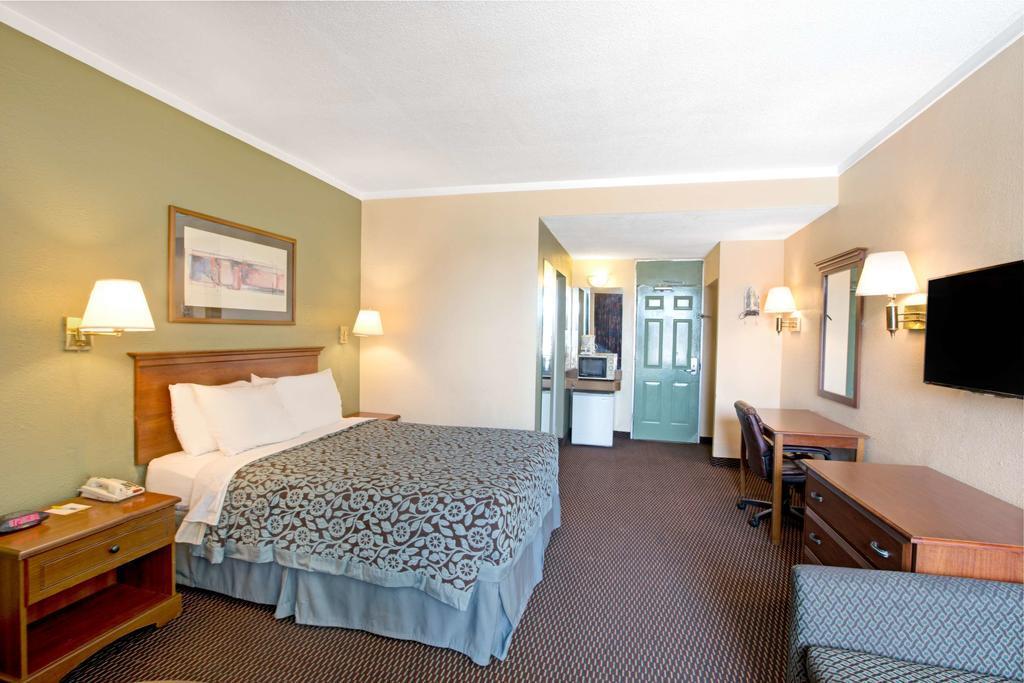 Quality Inn Gastonia Exteriér fotografie
