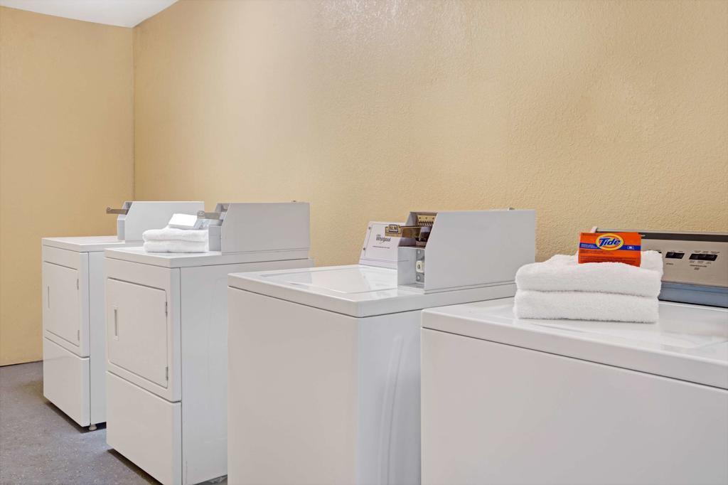 Quality Inn Gastonia Exteriér fotografie