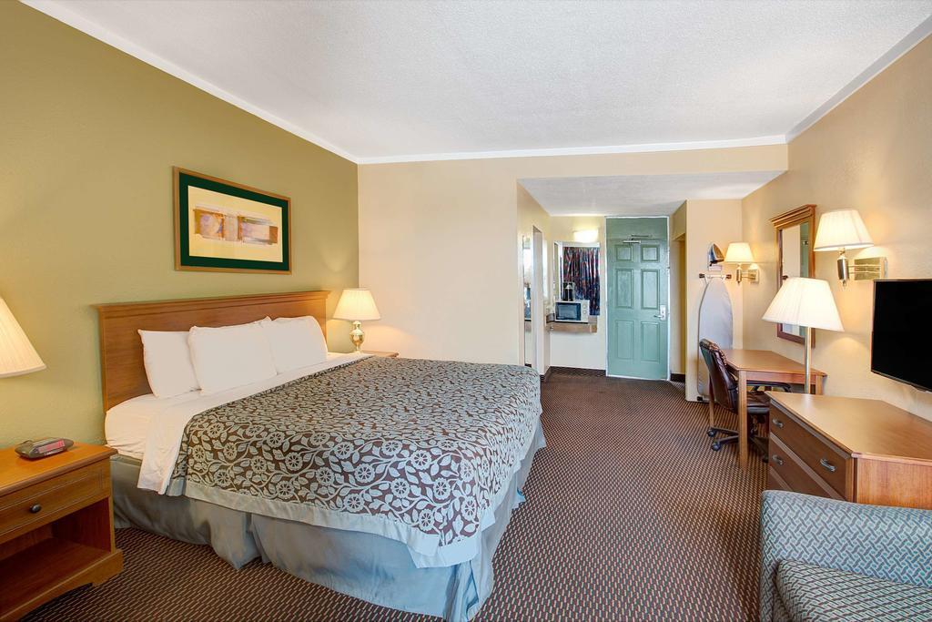 Quality Inn Gastonia Exteriér fotografie