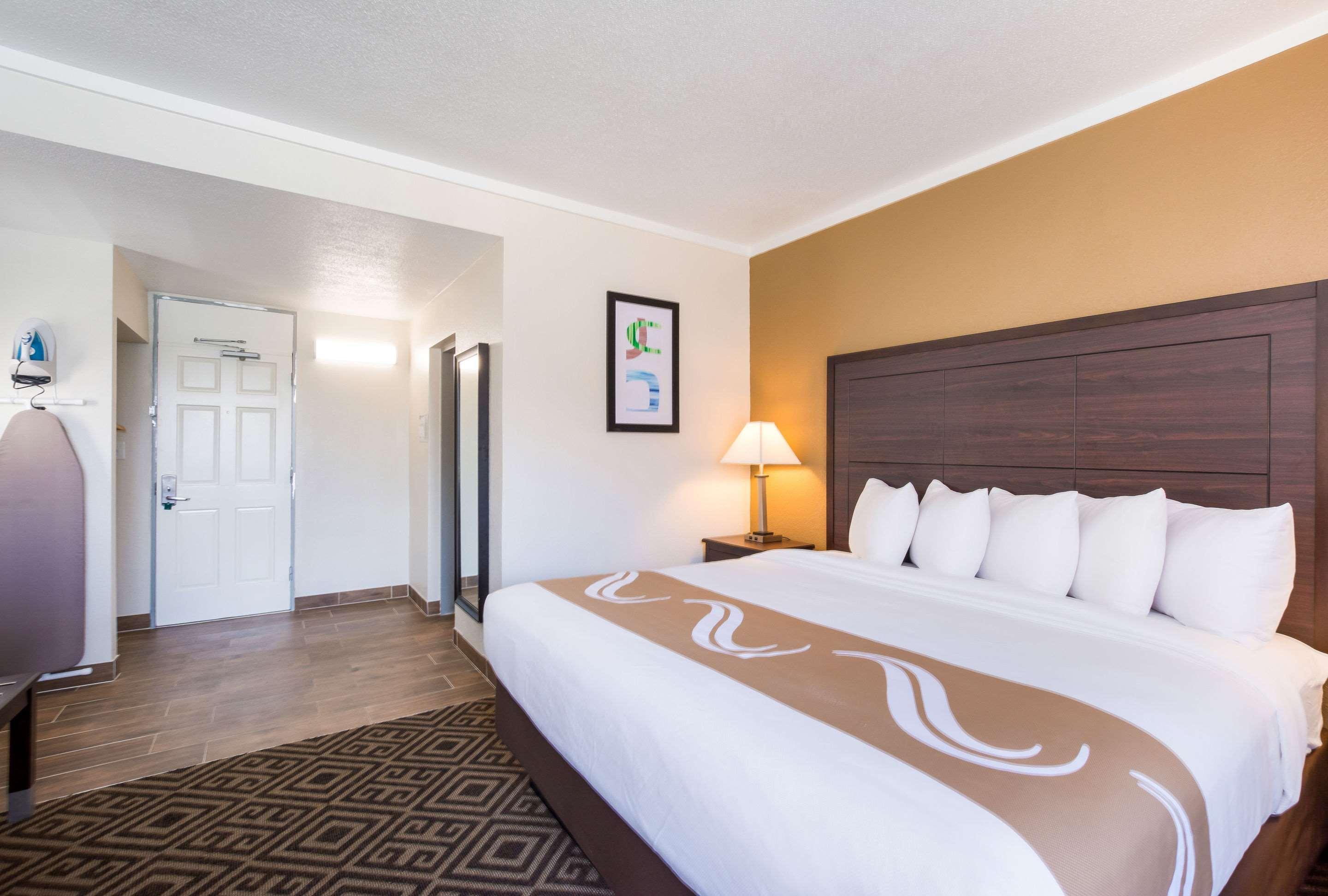 Quality Inn Gastonia Exteriér fotografie