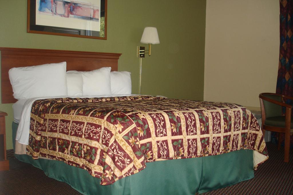 Quality Inn Gastonia Exteriér fotografie